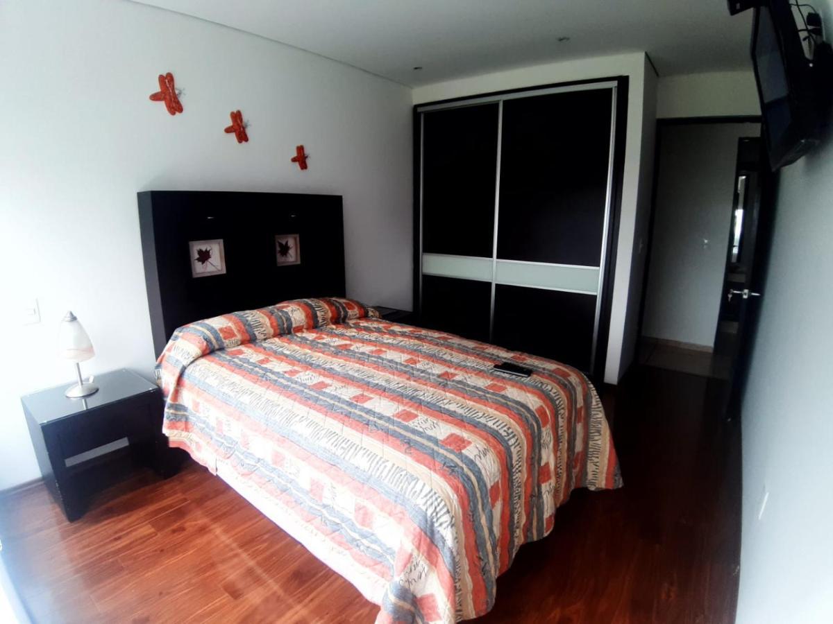 Condo At The Exclusive Residencial Wtc Mexico-stad Buitenkant foto